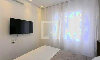 Imagem 6: Apartamento à Venda - Tatuapé, 1 Quarto, 34 m2