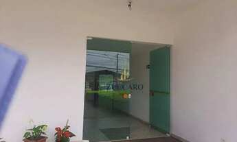 Imagem 4: Apartamento com 3 dormitórios para alugar, 80 m² por R$ 3.100,00/mês - Jardim Flor da Mont