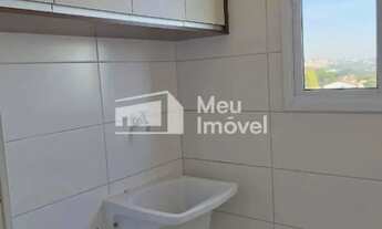 Imagem 7: MIS Imóvel para aluguel tem 58 metros quadrados com 2 quartos em Jardim América - Jacareí