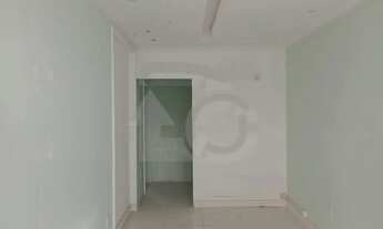 Imagem: Edifício Comercial no Bairro Salgado Filho