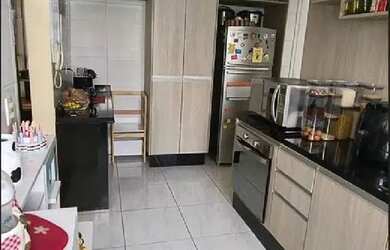 Imagem 5: Imóvel para venda tem 108 metros quadrados com 3 quartos em Campestre - Santo André - SP