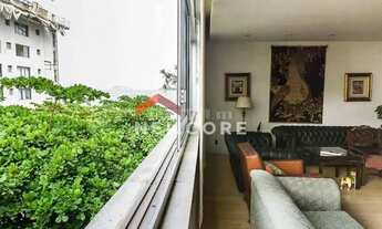 Imagem 7: Apartamento em Rua General Artigas - Leblon - Rio de Janeiro/RJ