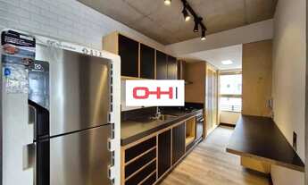 Imagem 6: Venda Apartamento 1 Dormitórios - 70 m² Chácara Santo Antônio