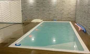 Imagem 7: Campo Grande - Excelente area gourmet. Estrada Gandu Do Sena