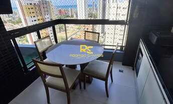 Imagem: Apartamento à venda 107 m² 3 Quartos