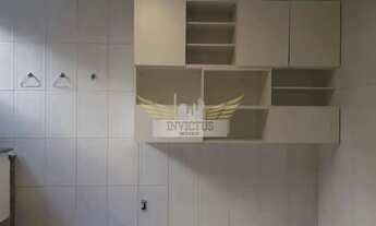 Imagem 7: Sobrado com 3 Quartos para Alugar, 123m² - Campestre, Santo André/SP