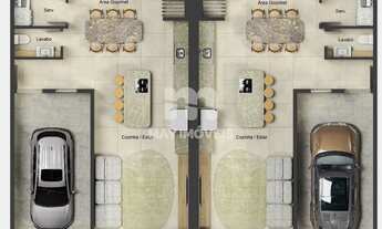 Imagem 5: Sobrado de Alto Padrão no bairro Sao Joao - R$1.400.000,00