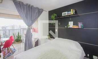 Imagem 3: Apartamento à Venda - Brooklin, 1 Quarto, 41 m2