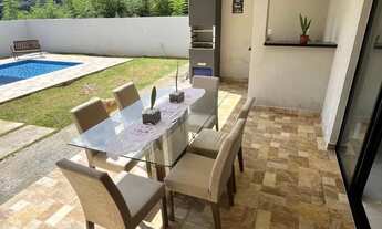 Imagem 4: Casa à venda em Cotia, Bella Vittà Vista Verde, com 3 suítes, com 242 m²