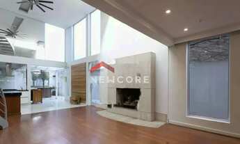 Imagem 3: Casa em Rua Primavera - Jardim Paulista - São Paulo/SP