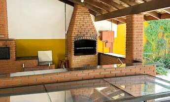 Imagem 6: CHÁCARA COM 3 DORMITÓRIOS À VENDA, 1400 M² NO JARDIM CAIMAN - CAMPINAS/SP