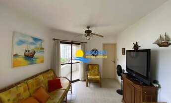 Imagem 4: Apartamento próximo à praia reformado Pitangueiras Guarujá