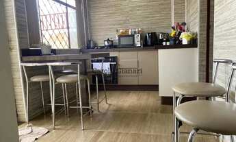 Imagem: CA1257 - Sobrado para venda no Centro em