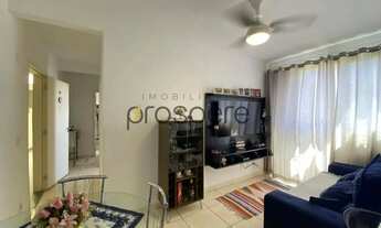 Imagem 3: Apartamento para Venda em Presidente Prudente, Vila Furquim, 2 dormitórios, 1 banheiro, 1