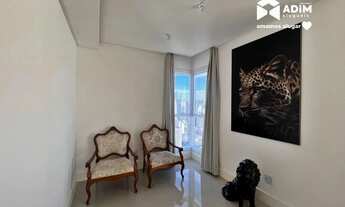 Imagem 7: Aluguel Anual: Apartamento alto padrão 3 suítes mobiliado no centro de Balneário Camboriú