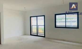 Imagem 5: Sala, 48 m² - venda por R$ 570.000 ou aluguel por R$ 4.245/mês - Pinheirinho - Vinhedo/SP