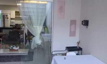 Imagem 4: Linda casa girassol