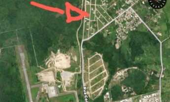 Imagem 2: Terreno 10x25 (250m²