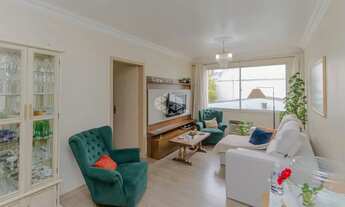 Imagem 3: Apartamento à venda 3 quartos e 01 vaga no bairro Auxiliadora