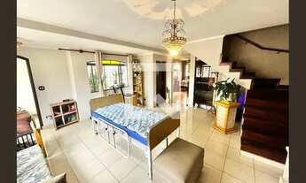 Imagem 2: Casa à Venda - Vila Santa Maria, 3 Quartos, 225 m2