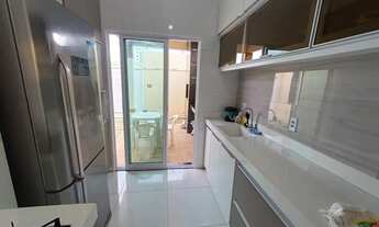 Imagem 5: Casa com 3 dormitórios