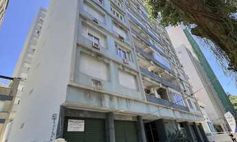 Imagem: Apartamento de 3 quartos, suíte e 1 vaga