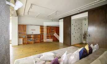 Imagem 2: Apartamento à Venda - Campo Belo, 2 Quartos, 233 m2