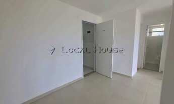 Imagem 7: Apartamento Novo 2 Quartos à Venda no Santa Cândida Condomínio Clube