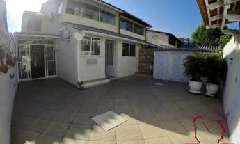 Imagem 2: Casa a venda - condomínio Vivendas do Sol - Avenida das Américas, 15000 - Recreio dos Band