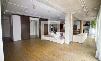 Imagem 5: Apartamento à Venda - Campo Belo, 2 Quartos, 233 m2