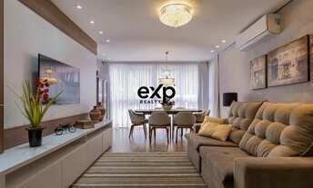 Imagem: Residencial Burg Eltz - 2 suítes mobiliado