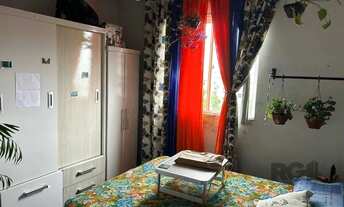 Imagem 7: Apartamento de 2 dormitórios com 43m², bairro Glória