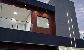 Imagem 3: Casa com vista rio em Barreirinhas em Condomínio