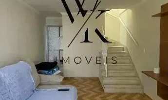 Imagem: Sobrado para locação com 210 metros em