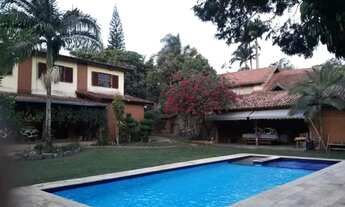 Imagem 7: Chácara em Rua Paulo Fernando Tetti de Barros - Chácaras São Bento - Valinhos/SP