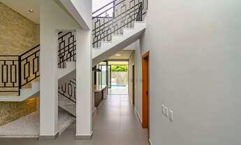 Imagem 2: Casa com 3 dormitórios à venda, 205 m² no Condomínio Villa Romana - Ribeirão Preto/SP