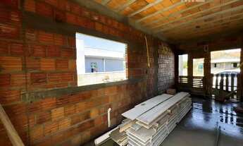 Imagem 7: Duas casas no mesmo terreno