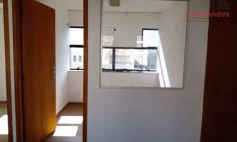 Imagem 6: Conjunto para alugar, 144 m² por R$ 12.457,00/mês - Pinheiros - São Paulo/SP