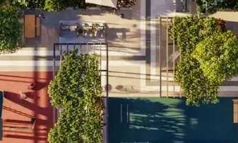 Imagem 6: Vitta Home Resort Parcele direto com o proprietário. Apto de 1 dormitório na planta Fzend