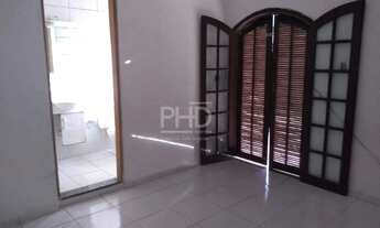 Imagem 6: Sobrado à Venda, com 220m², 3 Quartos, 2 Suítes, 1 Lavabo, Terraço na Cobertura, 2 Vagas