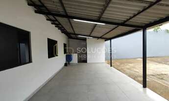 Imagem 2: 2 Quartos | Condomínio | Portão Eletrônico | IPTU Desmembrado