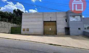 Imagem: Galpão para alugar, 649 m² por R$ 19.000,00/mês