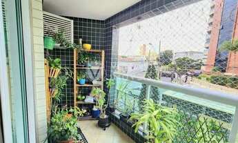 Imagem 7: Apartamento à venda, 4 quartos, 3 suítes, 2 vagas, Centro - Sorocaba/SP