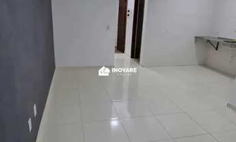 Imagem 3: AP2591L ALUGA-SE APARTAMENTO DE 2 DORMITÓRIOS NO BAIRRO PARQUE SÃO BENTO ZONA NORTE