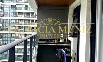 Imagem 5: Apartamento para Venda em Rio de Janeiro, Flamengo, 2 dormitórios, 1 suíte, 2 banheiros, 1