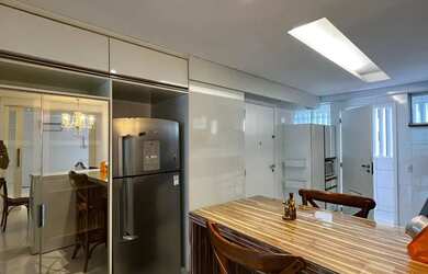 Imagem 6: Apartamento na Ponta do Farol com 193m2