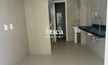 Imagem 3: Apartamento na Península com 87m² e 3 quartos sendo 1 suíte