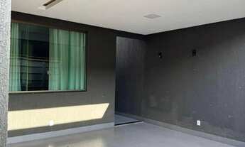 Imagem 3: Casa de Esquina (320m²) Jd. Curitiba / Estrela Dalva - 3 Quartos - Porcelanato - R$ 500 Mi