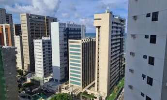 Imagem 6: ALUGA-se apartamento de alto padrão em Boa viagem, 2 quartos, 2 ruas do mar