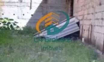 Imagem: Terreno em Parque Flamengo - Guarulhos